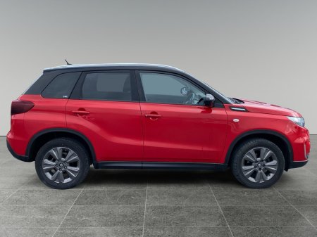 2022 Suzuki Vitara - photo 5