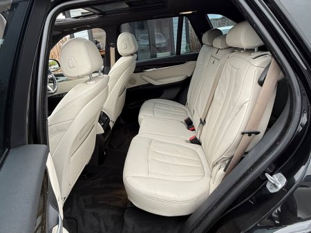 2017 BMW X5 - photo 27