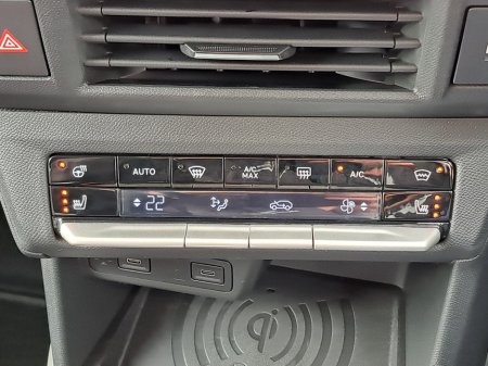 2026 Opel Frontera - photo 23