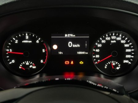 2020 Kia Sportage - photo 36