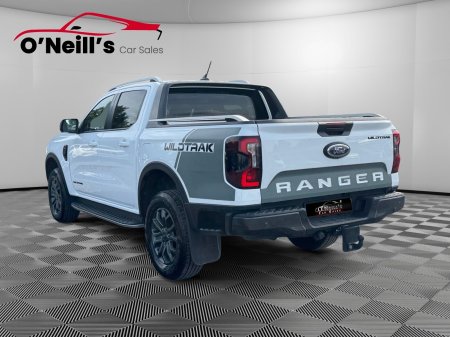 2024 Ford Ranger - photo 8