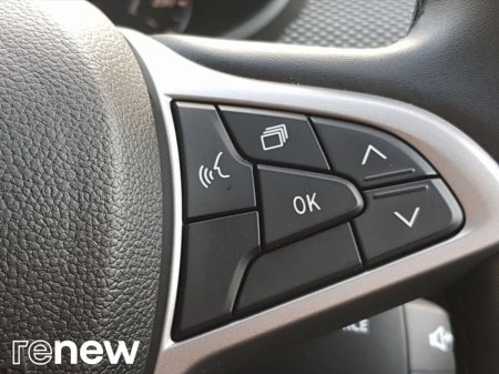 2025 Dacia Sandero Stepway - photo 17