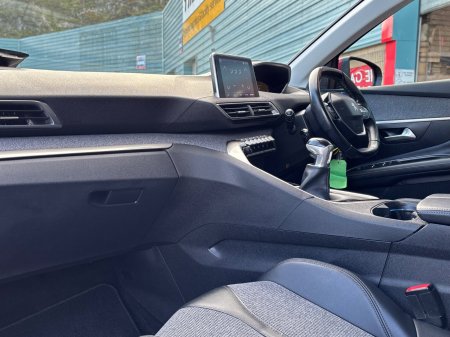 2019 Peugeot 3008 - photo 17