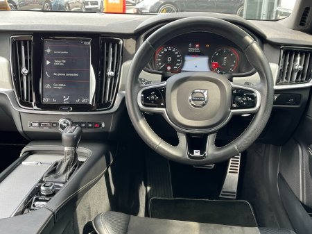 2018 Volvo V90 - photo 10