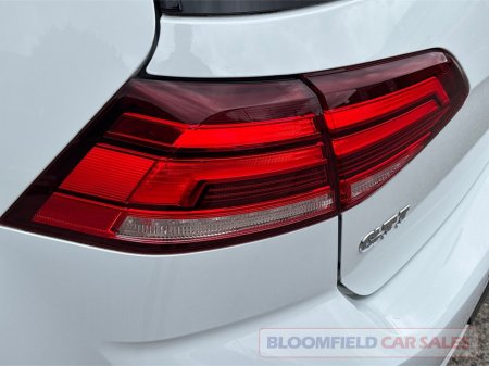 2017 Volkswagen Golf - photo 16