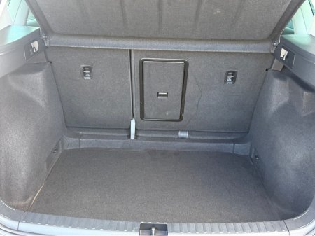 2021 SEAT Ateca - photo 12