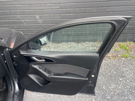 2015 Mazda Mazda3 - photo 13