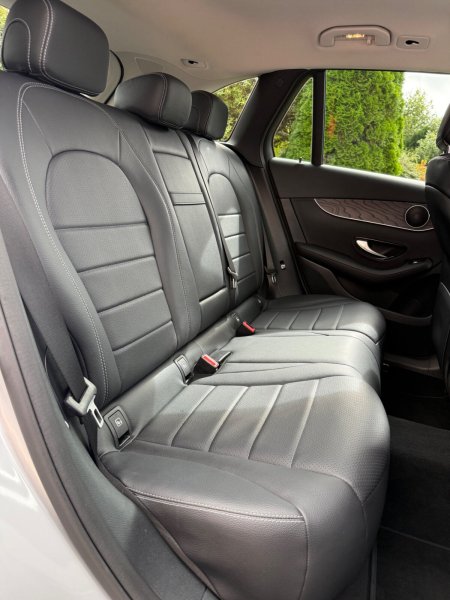 2017 Mercedes-Benz GLC - photo 11