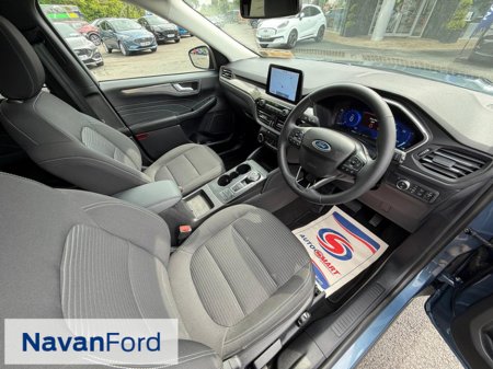 2024 Ford Kuga - photo 10