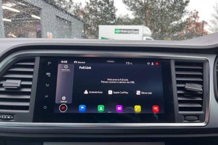 2022 SEAT Ateca - photo 33
