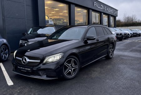 2021 Mercedes-Benz C-Class - photo 6