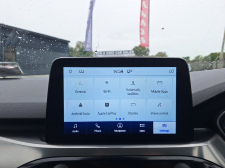 2022 Ford Kuga - photo 25