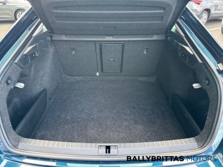 2024 Skoda Octavia - photo 9