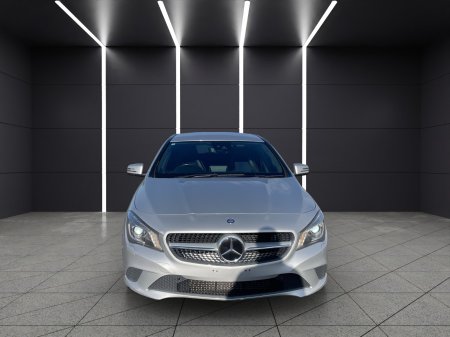 2016 Mercedes-Benz CLA - photo 2