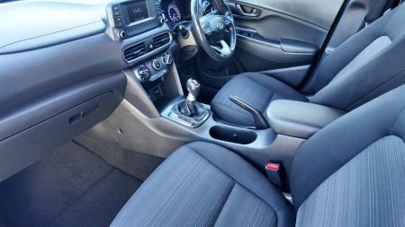 2021 Hyundai KONA - photo 13