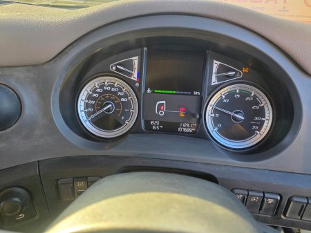 2020 DAF CF320 - photo 27