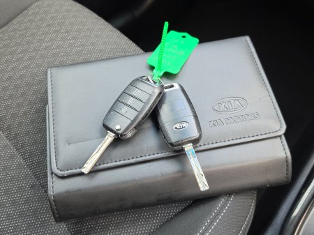 2019 Kia Carens - photo 29