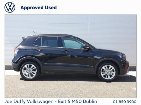 2026 Volkswagen T-Cross - photo 10