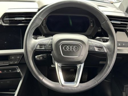 2021 Audi A3 - photo 13