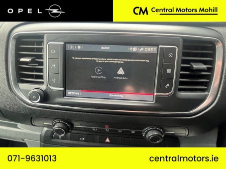 2023 Fiat Scudo - photo 12