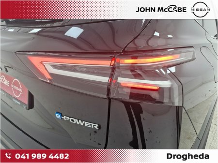 2025 Nissan Qashqai - photo 37