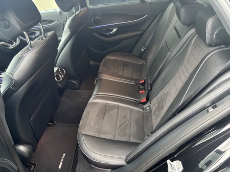 2018 Mercedes-Benz E-Class - photo 13