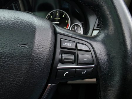 2015 BMW 5-Series - photo 28