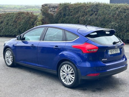 2016 Ford Focus - photo 3