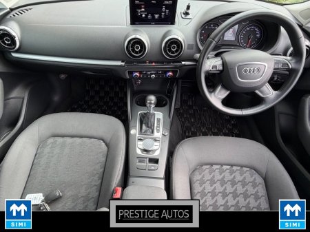 2015 Audi A3 - photo 13