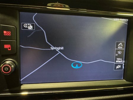 2020 SEAT Leon - photo 18