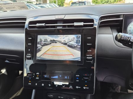 2023 Hyundai Tucson - photo 11