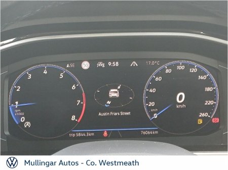 2023 Volkswagen T-Roc - photo 22