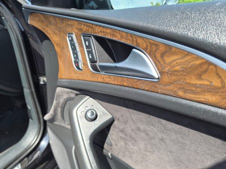 2012 Audi A6 - photo 28