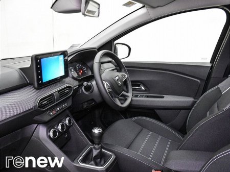 2023 Dacia Jogger - photo 5