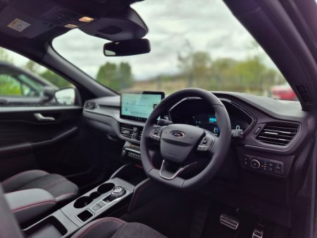 2026 Ford Kuga - photo 16