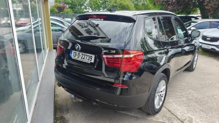 2013 BMW X3 - photo 5