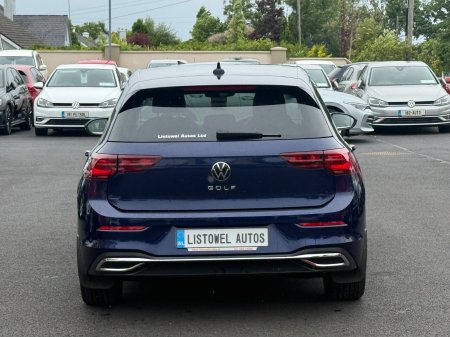 2023 Volkswagen Golf - photo 8