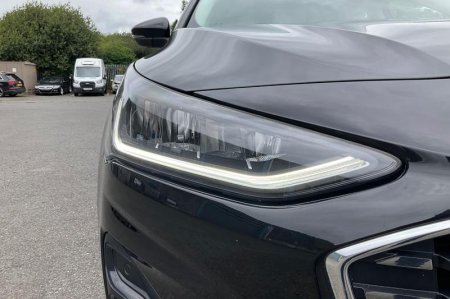 2025 Ford Focus - photo 39