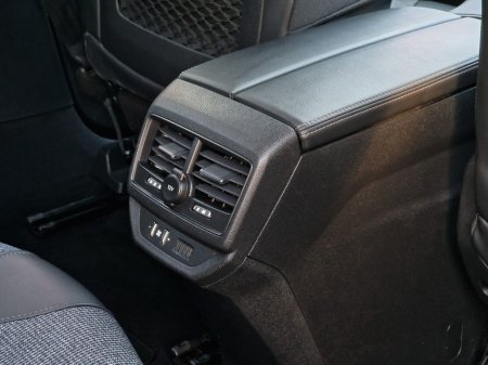 2018 Peugeot 5008 - photo 11