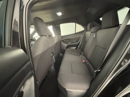 2026 Toyota Yaris Cross - photo 7