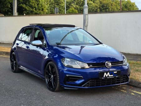 2018 Volkswagen Golf - photo 4