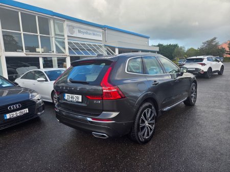 2020 Volvo XC60 - photo 10