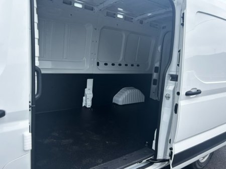 2026 Maxus eDELIVER 9 - photo 16