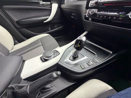 2017 BMW 1-Series - photo 22