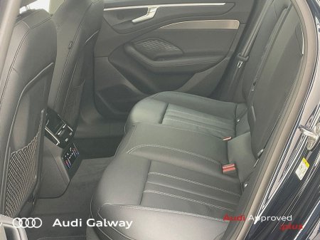 2026 Audi A6 - photo 9