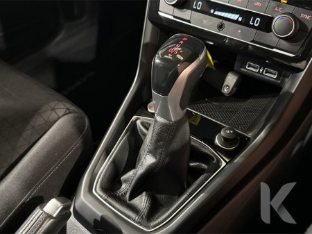 2020 Volkswagen T-Cross - photo 21