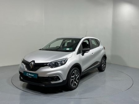 2018 Renault Captur - photo 3