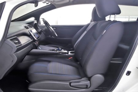 2020 Nissan Leaf - photo 21