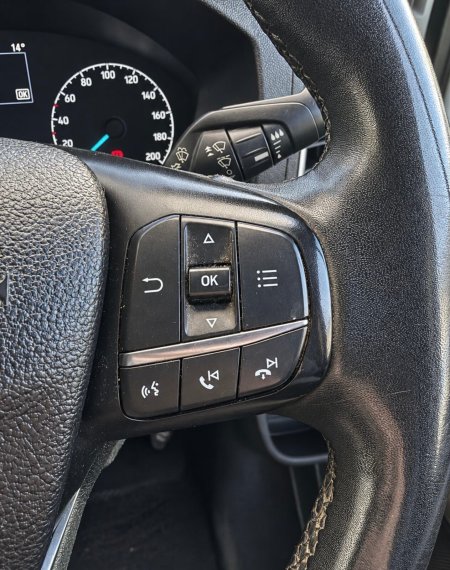 2023 Ford Transit - photo 14