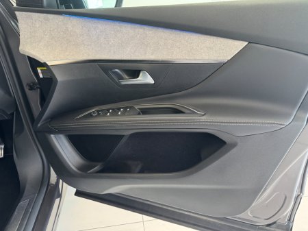 2024 Peugeot 5008 - photo 16